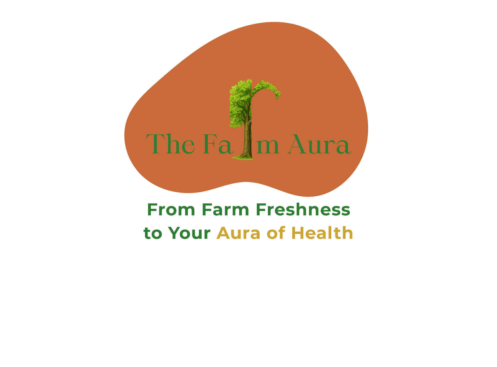 The Farm Aura