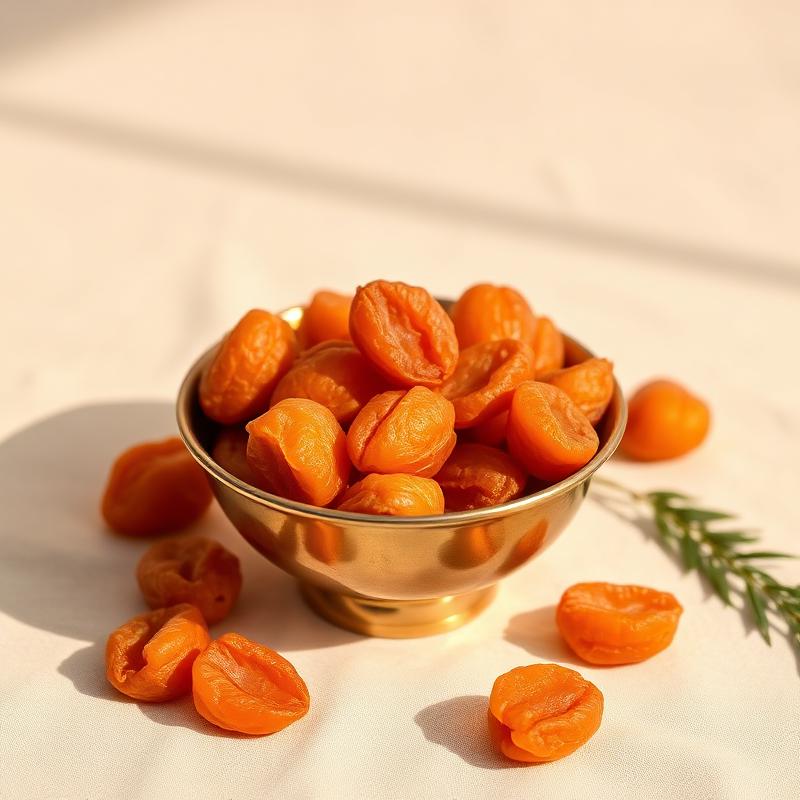 Turkish Apricots