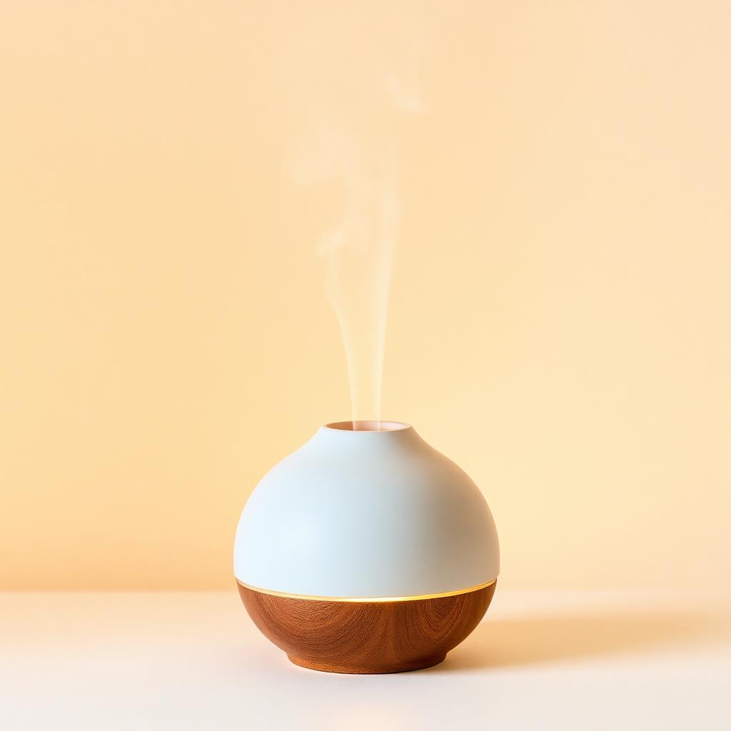 Ceramic Aroma Diffuser