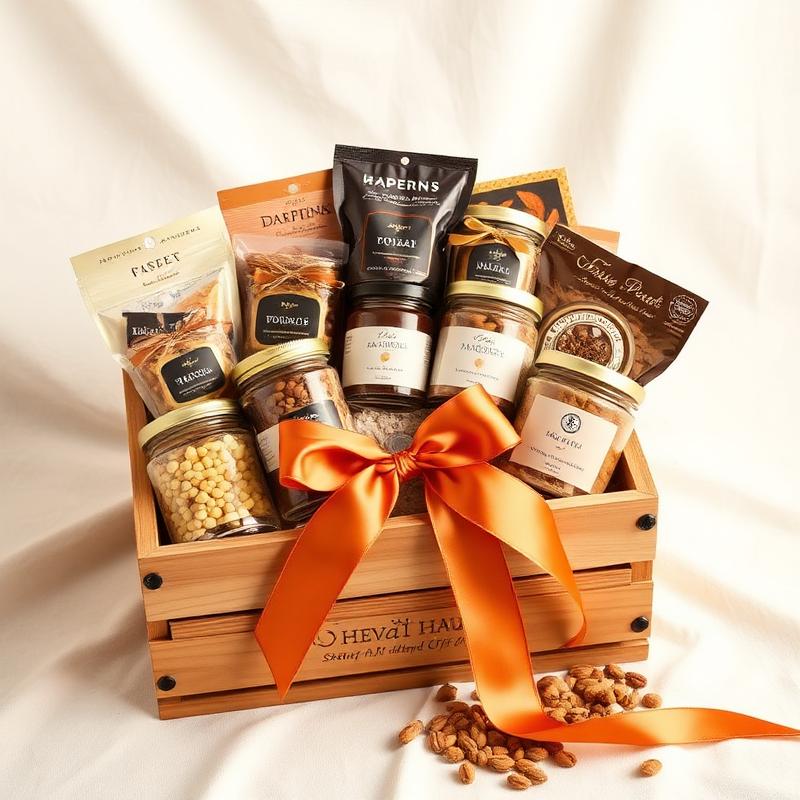 The Classic Hamper