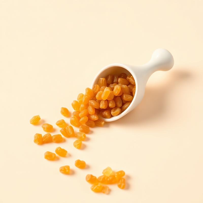 Golden Raisins