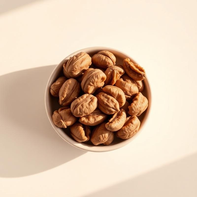 Kashmiri Walnuts